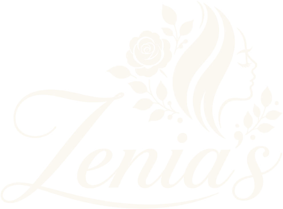 Zenia's Collection