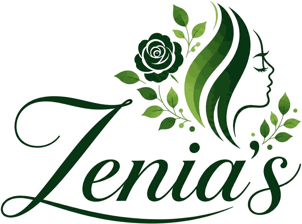 Zenia's Collection logo